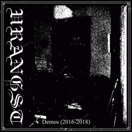 Urangst : Demos (2016-2018)